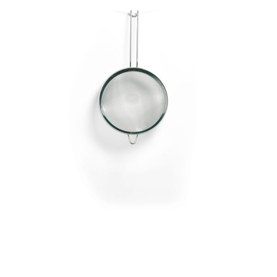 Hendi Sieb - feinmaschig, Profi Line, 430x210x(H)80mm, Bild 3
