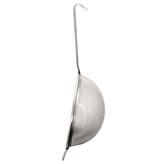 Hendi Sieb - feinmaschig, Profi Line, 450x230x(H)80mm, Bild 5