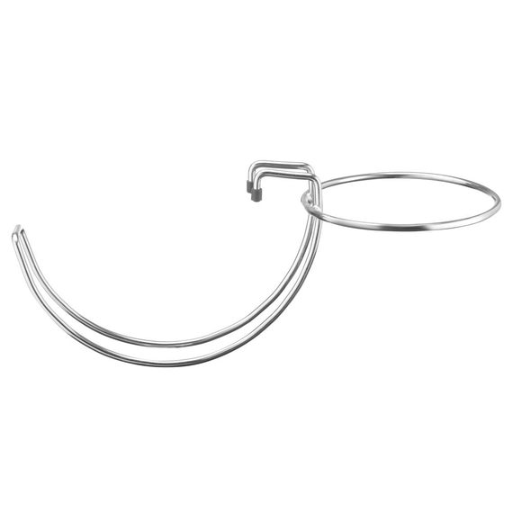 BarUp Halter für Sektkühler, ⌀194x(H)193mm, Bild 3