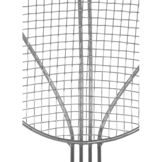Hendi Frittierlöffel, ⌀160x470mm, Bild 5