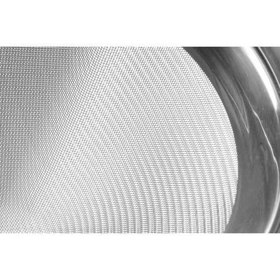 Hendi Spitzsieb, feinmaschig, 460x205x(H)170mm, Bild 7