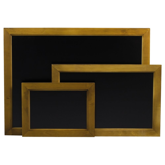 Hendi Wandkreidetafel, 400x600mm, Bild 5
