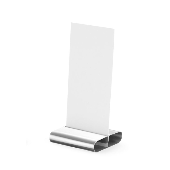 Hendi Kartenhalter - 6 Stk., 6 Stk., 80x77x(H)18mm, Bild 9