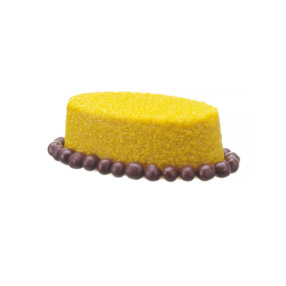 Hendi Silikonform OVAL, 570x375x(H)20mm, Bild 7