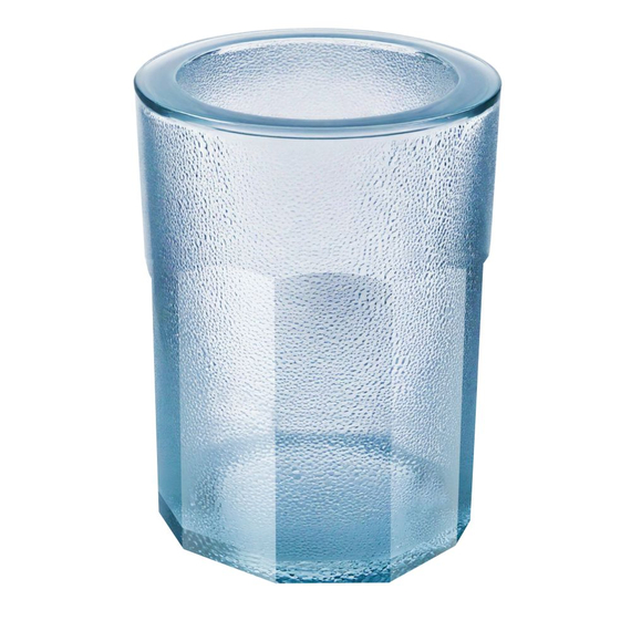 BarUp Eiswürfelform, Shotglas, Blau, 122x122x(H)60mm, Bild 7