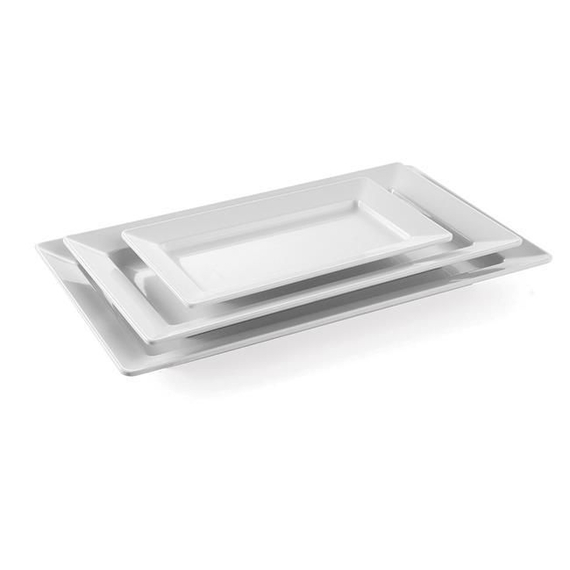 Hendi Platte, rechteckig, 495x270x(H)56mm, Bild 3