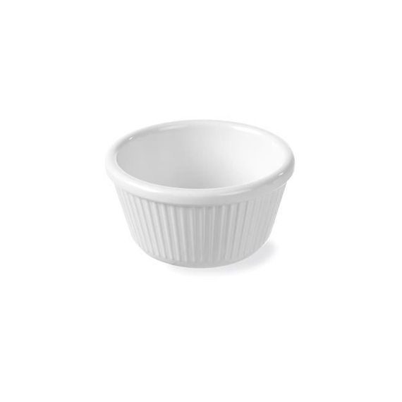 Hendi Auflaufförmchen, 0,08L, ⌀80x(H)40mm, Bild 3