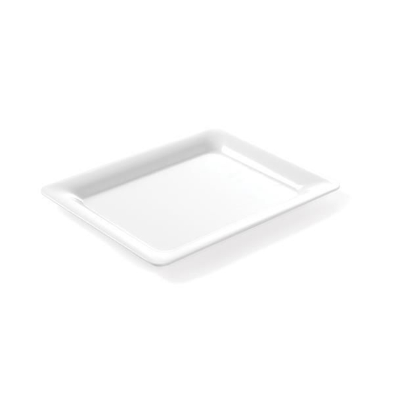 Hendi GN Tablett, GN 2/3, 354x325x(H)20mm, Bild 3