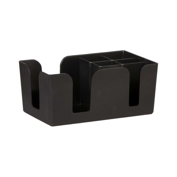 BarUp Barcaddy - 6 Fächer, 240x145x(H)105mm, Bild 3