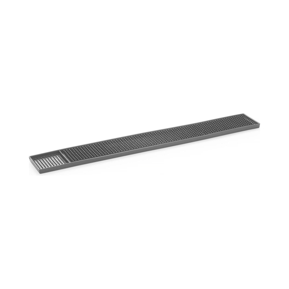 BarUp Barmatte, Schwarz, 300x150x(H)9mm, Bild 7