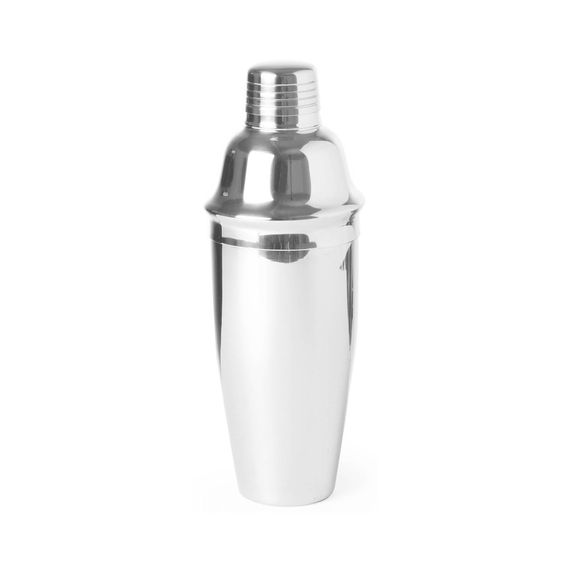 BarUp Cobbler Shaker, 3-teilig, 0,75L, ⌀80x(H)240mm, Bild 7