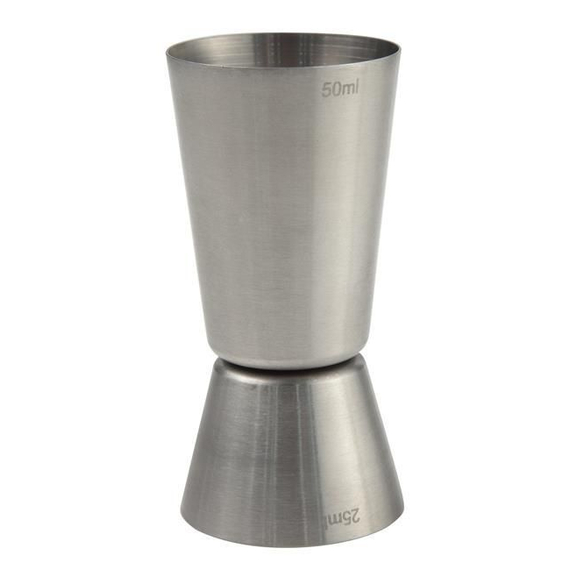 BarUp Barmaß 25/50 ml, ⌀43x(H)85mm, Bild 7