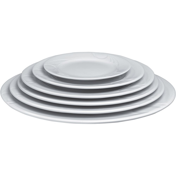 Hendi Teller, flach, ⌀160mm, Bild 3
