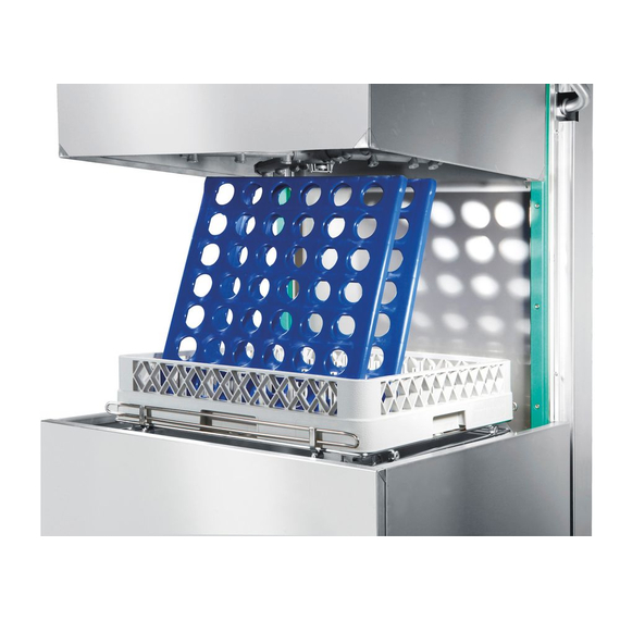 Hendi Regalsystem aus Aluminium für GN Behälter, 1120x355x(H)1685mm, Bild 3