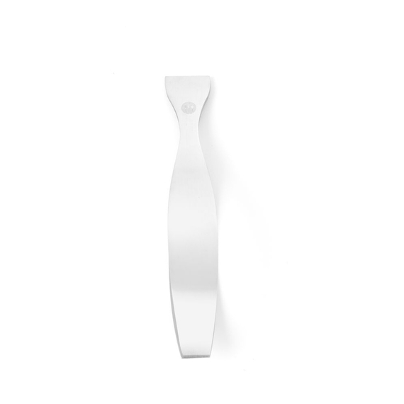 Hendi Pinzette für Fischgräten, flacher Kopf, (L)130mm, Bild 3