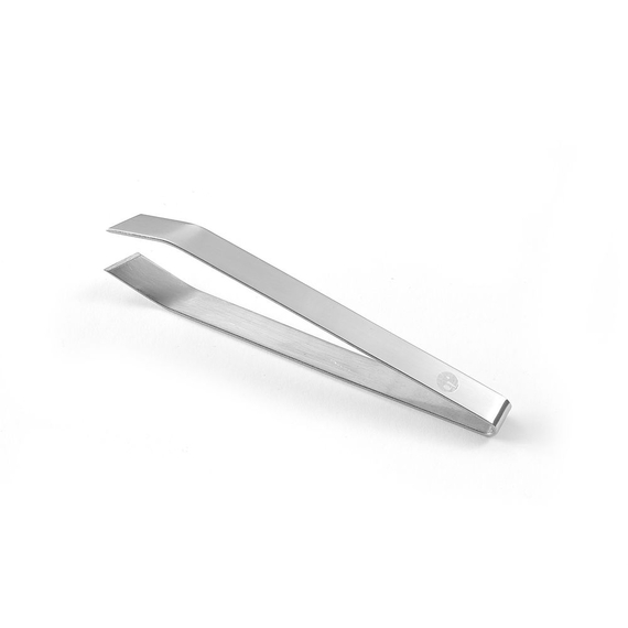 Hendi Pinzette für Fischgräten, schräger Kopf, (L)120mm, Bild 3