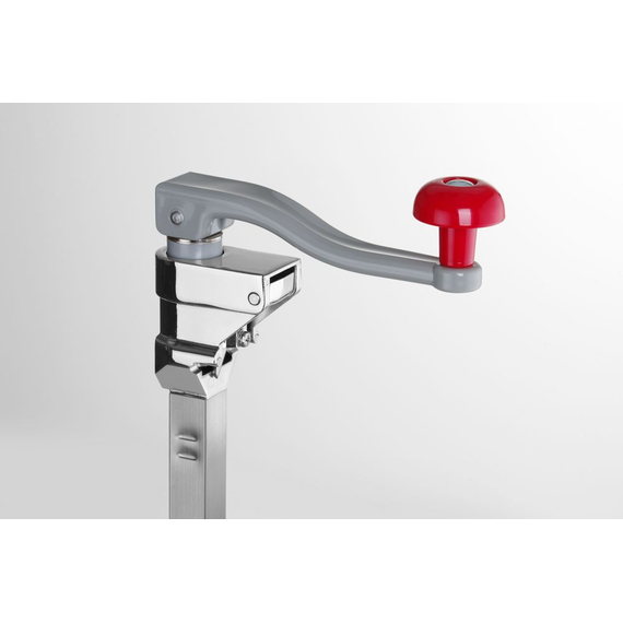 Hendi Dosenöffner, Kitchen Line, 250x115x(H)550mm, Bild 7