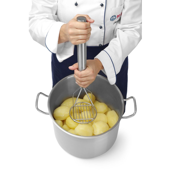 Hendi Kartoffelstampfer, ⌀118x455mm, Bild 3