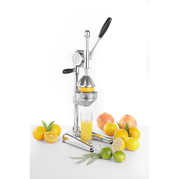 BarUp Manuelle Zitruspresse, 225x180x(H)510mm, Bild 7