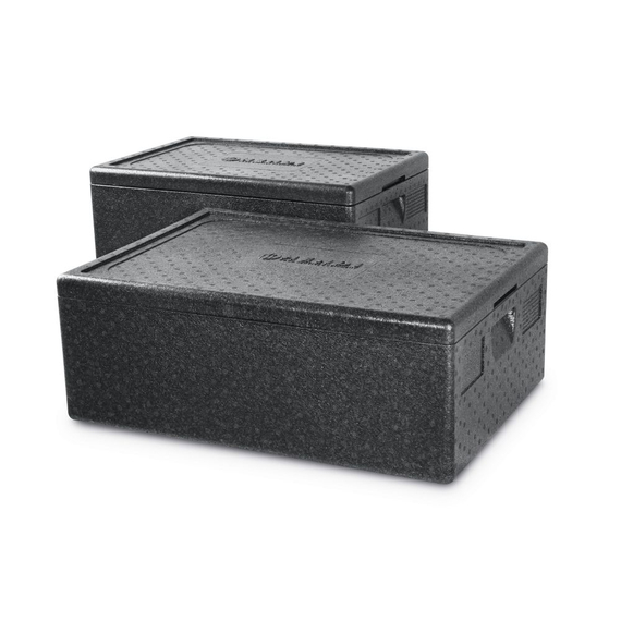 Hendi Thermobox Profi Line, Profi Line, GN 1/1, 40L, 600x400x(H)285mm, Bild 5
