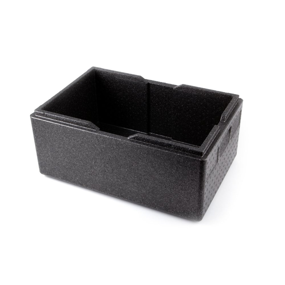 Hendi Thermobox Profi Line, Profi Line, GN 1/1, 40L, 600x400x(H)285mm, Bild 9