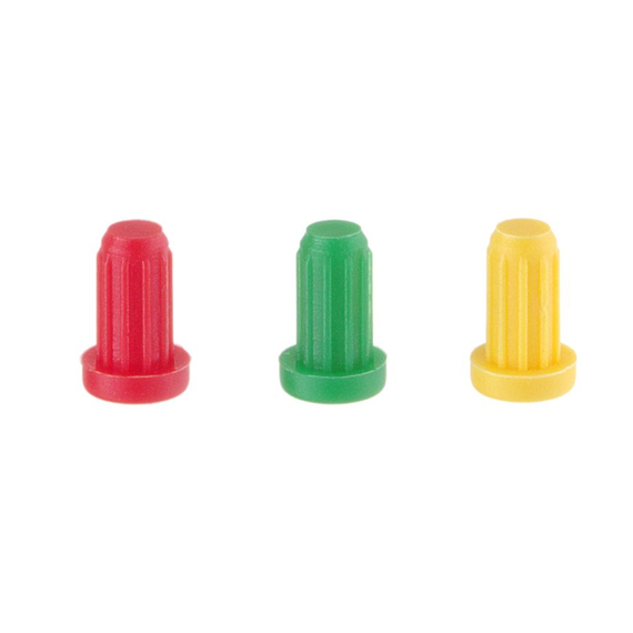 Stöckel Eiscremeportionierer für Linkshänder 1/30, Schwarz, ⌀49x(H)mm, Bild 7