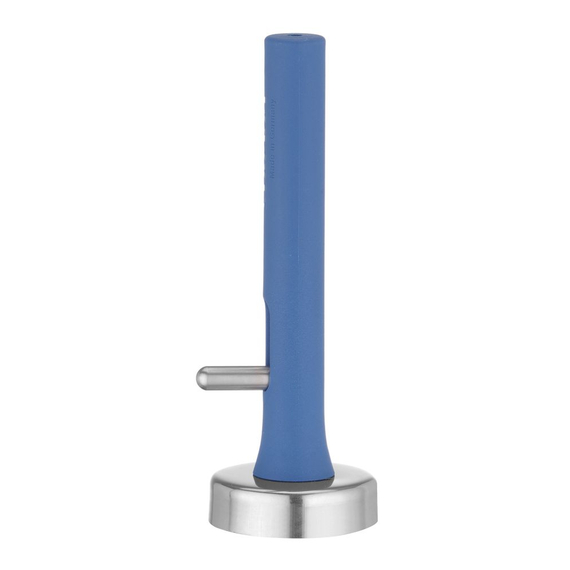 Stöckel Falafelportionierer 1/45, Blau, ⌀50x150mm, Bild 5