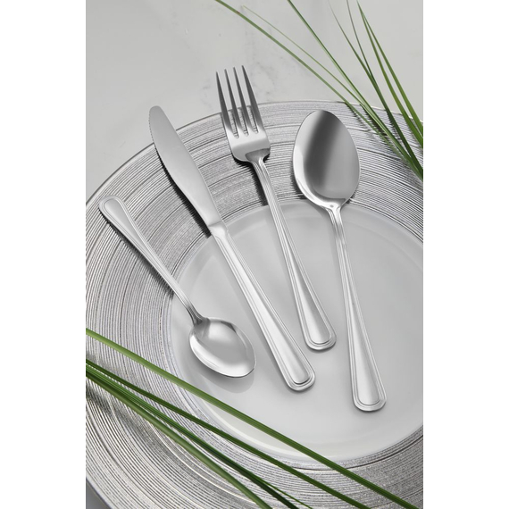 Hendi Tafelmesser - 6 Stk., Kitchen Line, 6 Stk., (L)215mm, Bild 3