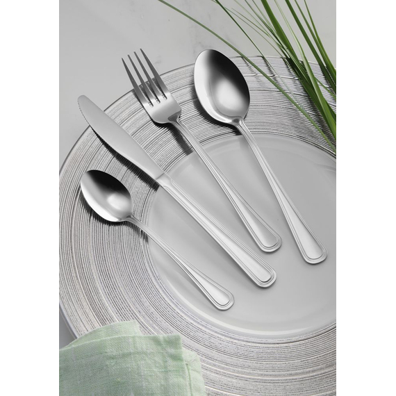 Hendi Tafelmesser - 6 Stk., Kitchen Line, 6 Stk., (L)215mm, Bild 5