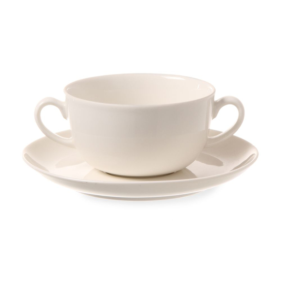 Hendi Untertasse für Suppenschale, ⌀180mm, Bild 3
