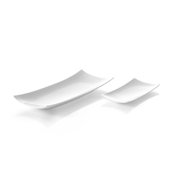 Hendi Platte Bark, 352x146x(H)40mm, Bild 3