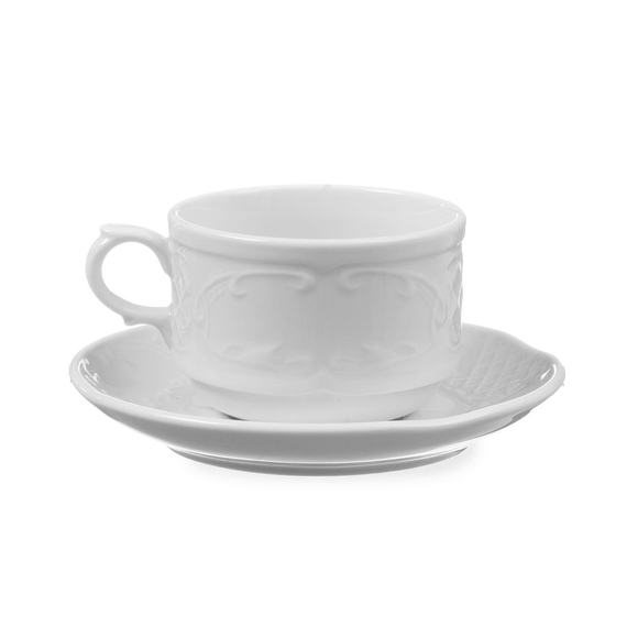 Hendi Kaffee-Tasse, 0,18L, ⌀82mm, Bild 3