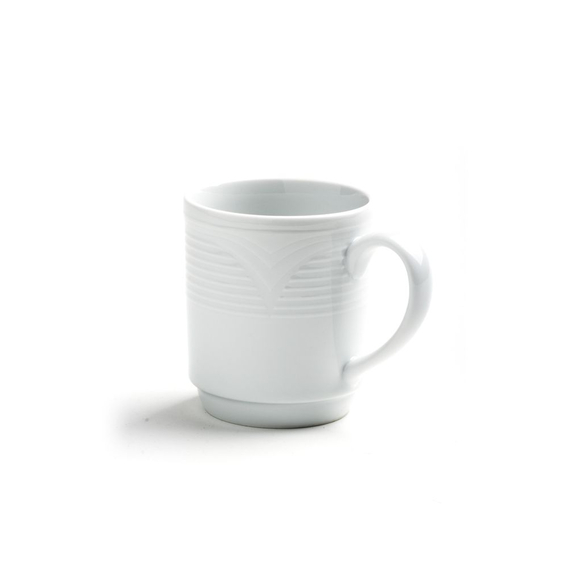 Hendi Kaffeebecher, 0,22L, ⌀mm, Bild 5