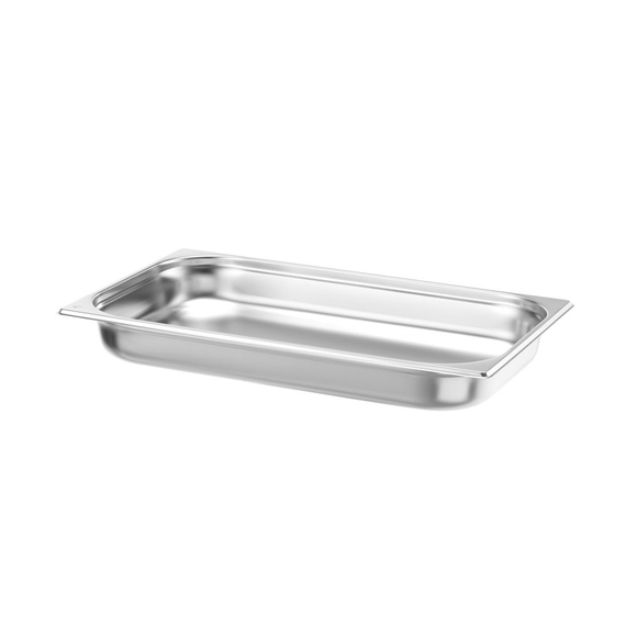Hendi Gastronorm-Behälter 1/1, Budget Line, GN 1/1, 9L, 530x325x(H)65mm, Bild 3