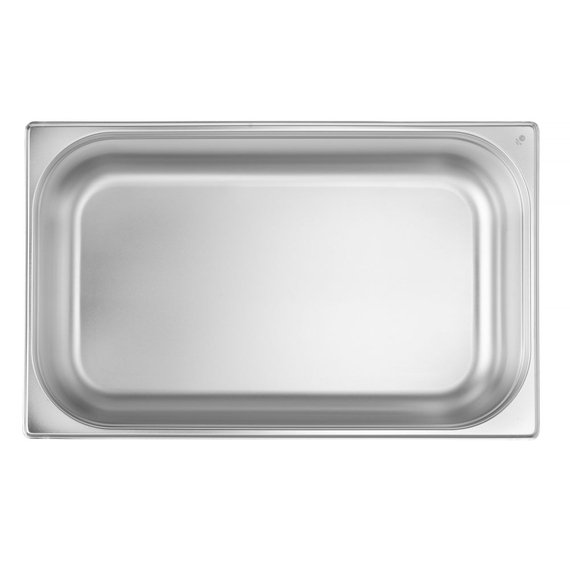 Hendi Gastronorm-Behälter 1/1, Budget Line, GN 1/1, 21L, 530x325x(H)150mm, Bild 5