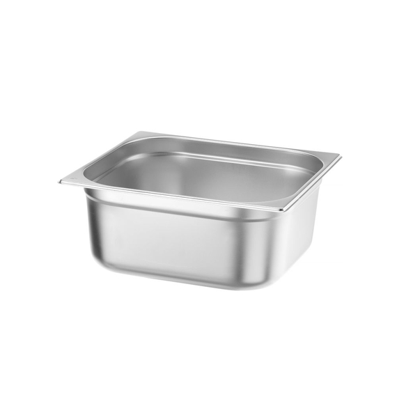 Hendi Gastronorm-Behälter 2/3, Budget Line, GN 2/3, 13L, 354x325x(H)150mm, Bild 3