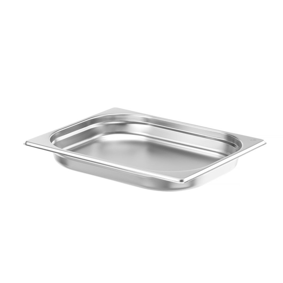 Hendi Gastronorm-Behälter 1/2, Budget Line, GN 1/2, 2L, 325x265x(H)40mm, Bild 3