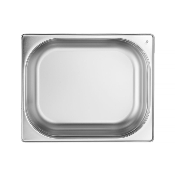Hendi Gastronorm-Behälter 1/2, Budget Line, GN 1/2, 6,5L, 325x265x(H)100mm, Bild 5