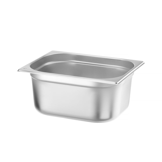 Hendi Gastronorm-Behälter 1/2, Budget Line, GN 1/2, 9,5L, 325x265x(H)150mm, Bild 3