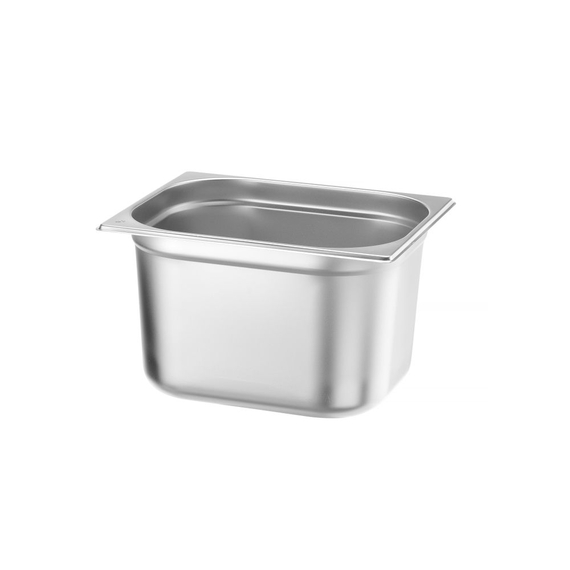 Hendi Gastronorm-Behälter 1/2, Budget Line, GN 1/2, 12,5L, 325x265x(H)200mm, Bild 3