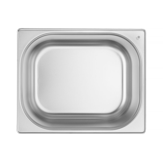 Hendi Gastronorm-Behälter 1/2, Budget Line, GN 1/2, 12,5L, 325x265x(H)200mm, Bild 5