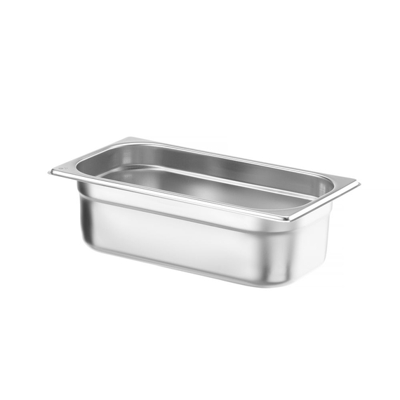 Hendi Gastronorm-Behälter 1/3, Budget Line, GN 1/3, 4L, 325x176x(H)100mm, Bild 3