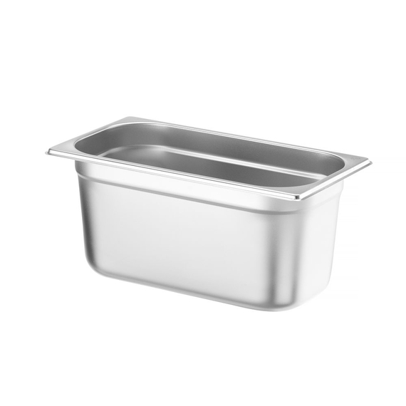 Hendi Gastronorm-Behälter 1/3, Budget Line, GN 1/3, 5,7L, 325x176x(H)150mm, Bild 3