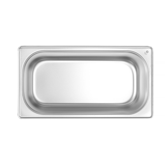 Hendi Gastronorm-Behälter 1/3, Budget Line, GN 1/3, 5,7L, 325x176x(H)150mm, Bild 5