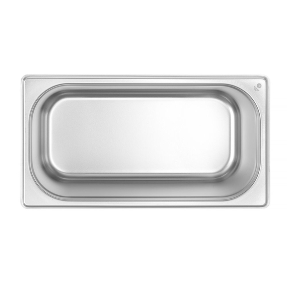 Hendi Gastronorm-Behälter 1/3, Budget Line, GN 1/3, 7,8L, 325x176x(H)200mm, Bild 5