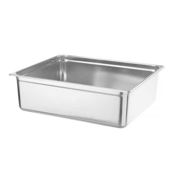 Hendi Gastronorm-Behälter 2/1, Profi Line, GN 2/1, 58L, (H)200mm, Bild 3
