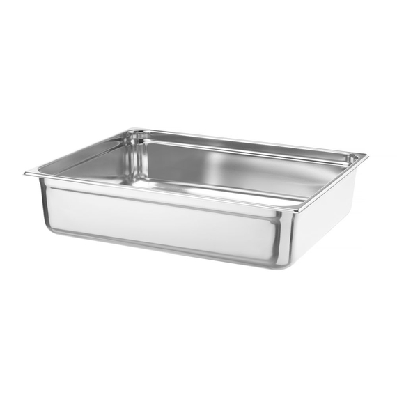 Hendi Gastronorm-Behälter 2/1, Profi Line, GN 2/1, 43L, (H)150mm, Bild 3