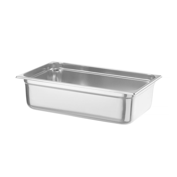 Hendi Gastronorm-Behälter 1/1, Profi Line, GN 1/1, 21L, (H)150mm, Bild 3