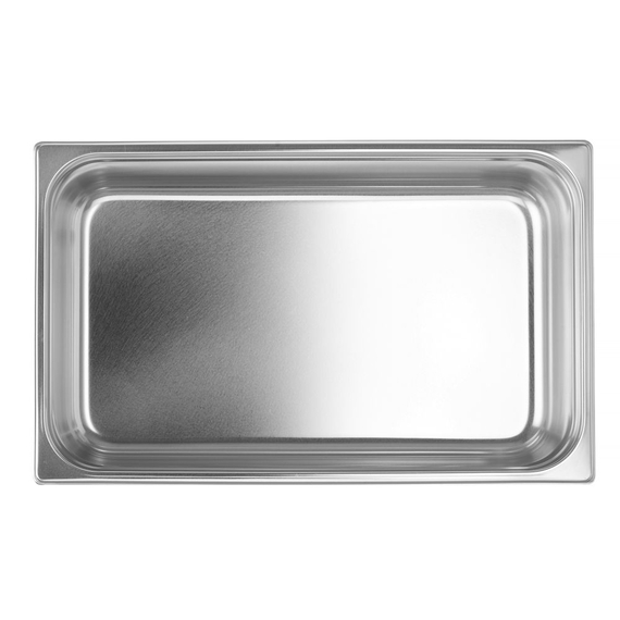 Hendi Gastronorm-Behälter 1/1, Profi Line, GN 1/1, 21L, (H)150mm, Bild 5