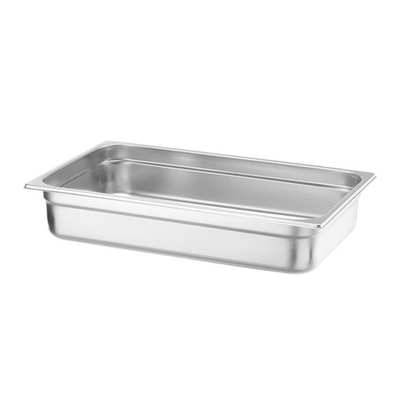 Hendi Gastronorm-Behälter 1/1, Profi Line, GN 1/1, 14L, (H)100mm, Bild 3